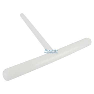 Imagem de Rodo Para Crepe Frances 20cm em Polietileno Solrac