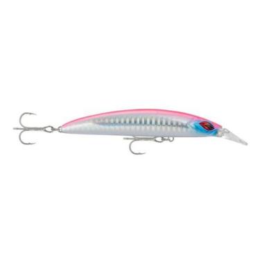 Imagem de Isca artificial crown quest 110 11cm 21g (superfície), Cr15