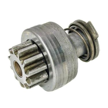 Imagem de Bendix Impulsor de Partida Iskra JCB 11 Dentes - Mahle - MSX1345 - Mah