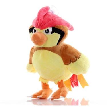 Imagem de Pelúcias de Pokemon - Pikachu, Squirtle, Gengar, Eevee, Snorlax, Mew, 