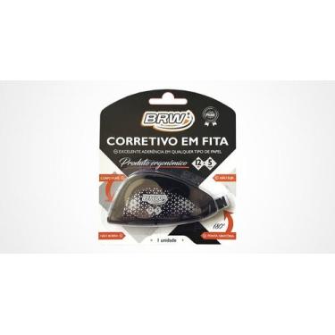 Imagem de Corretivo em Fita 5mmx12m Prime - BRW