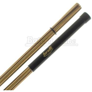 Imagem de Baqueta Rod Torelli TQ016 com 13 Varetas de Bambu