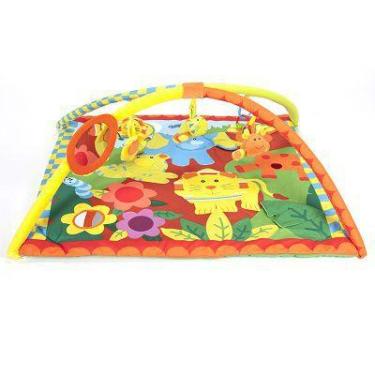Imagem de Tapete de Atividades Love Com Arco de acessórios - GROW
