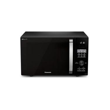 Imagem de Forno Microondas 4 Em 1 Panasonic 30L Preto - NN-CD89NBRU 220V