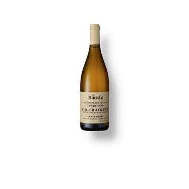 Imagem de Baettig Selección de Parcelas "Los Primos" Chardonnay