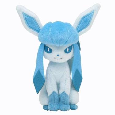 Imagem de Evoluções do Eevee - Pelúcias de Pokémon - Espeon, Umbreon, Flareon, S