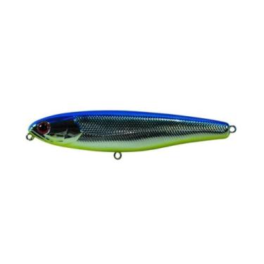 Imagem de Isca Fury Ninja 85 / 8,5Cm - 9,6g - Fury Fishing, Glm