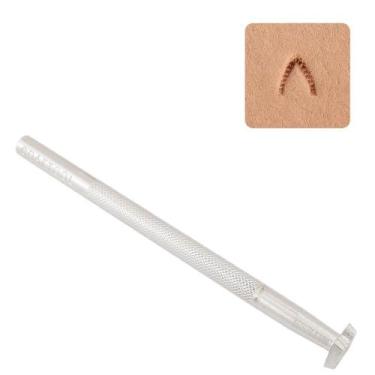 Imagem de Pino Importado para Bordar Couro - Craftool U859