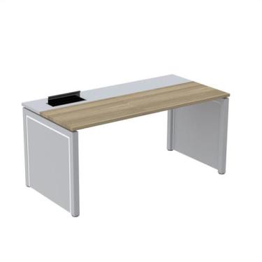 Imagem de Plataforma Simples 110x792 PSCPP110/792/1 Pessoa 110cm Industrial Noce