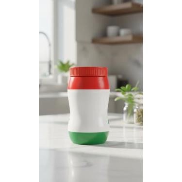 Imagem de Adoçante Dietético em Pó com Stevia 300g - Congratulations Store