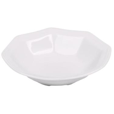 Imagem de Saladeira 24cm Porcelana Schmidt - Mod. Prisma 077