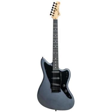 Imagem de Guitarra Tagima TW-60 Jazz Master MDSVS