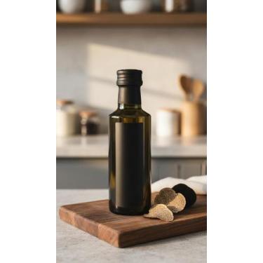 Imagem de Azeite Extra Virgem com Trufa Negra 100ml - Congratulations Store