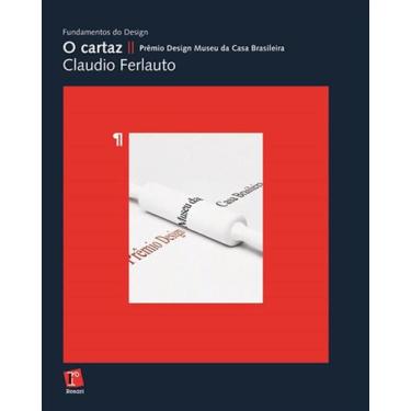 Imagem de CARTAZ, O: Prêmio Design Museu da Casa Brasileira - EDIÇÕES ROSARI, 3