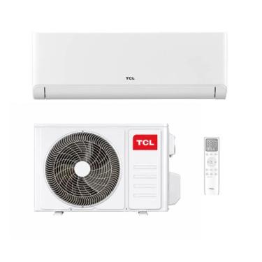 Imagem de Ar Condicionado Split Hi Wall TCL BreezeIN AI Inverter 9.000 Btus Frio