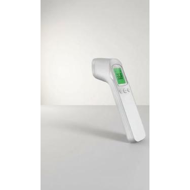 Imagem de Termômetro Digital Infravermelho Sensor Temperatura Corporal - Congrat