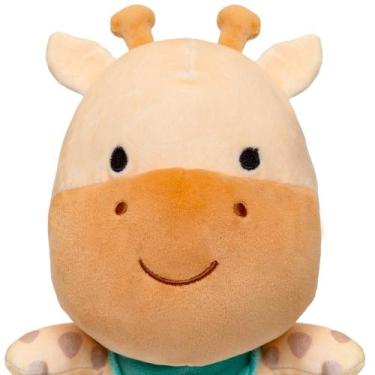 Imagem de Bichinho de Pelúcia Turminha Soft Buba
