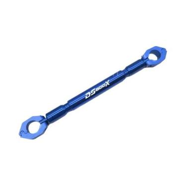 Imagem de Manoplas Ajustáveis Para Guidão De Motocicleta VOGE 800DSX DS800X Rall