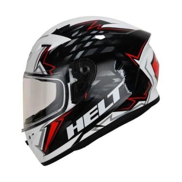 Imagem de Capacete polar race brake 56 - HELT