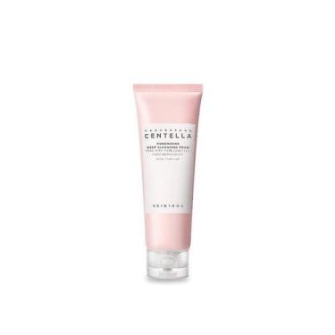 Imagem de Madagascar Centella Poremizing Deep Cleansing Foam Skin1004 125ml - Es