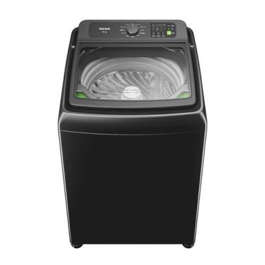 Imagem de Máquina de Lavar Consul 16Kg Cinza Chumbo com Modo Eco - CWN16A9, Chum