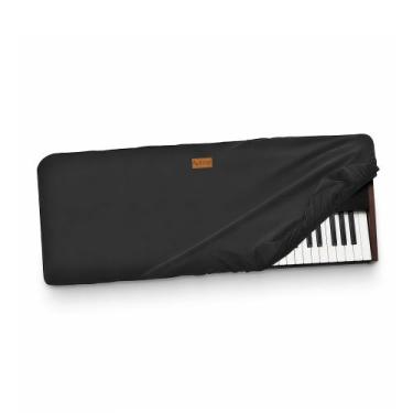 Imagem de Capa Musiin Premium para Teclado de 61 Teclas KORG Pa5X 61