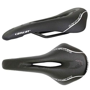 Imagem de Kit 2 Selins San Marco Concor Vazado Preto