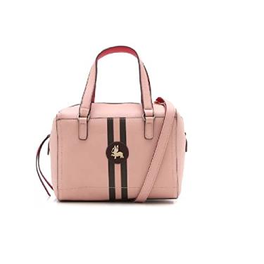 Imagem de Bolsa Tiracolo California Rebecca Bonbon Rosa