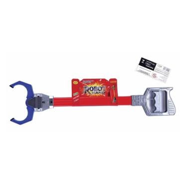 Imagem de Garra Robótica, Pica Pau Brinquedos, Multicor