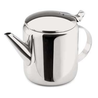 Imagem de Bule com Bico Forma 1204 em Aço Inox - 700ml