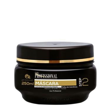 Imagem de Raiz Latina Máscara Mandioca 250ml