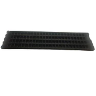 Imagem de Reglete Positiva De Bolso Com Punção Menor - Cor Preto