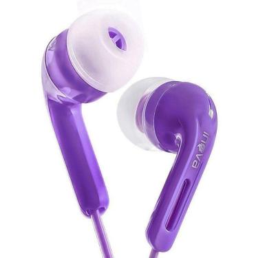 Imagem de Fone De Ouvido Inova Fon-10049 - Roxo