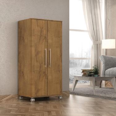 Imagem de Multiuso Michele 2 Portas 1,10m