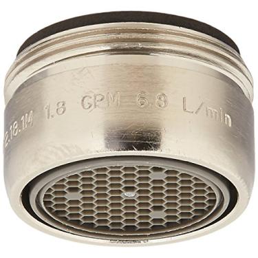 Imagem de Delta RP70719 Clássico Aerador 1,75 galões por minuto Taxa de Fluxo, Stainless