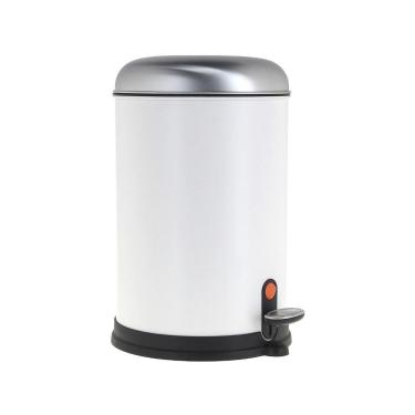 Imagem de Lixeira Redonda 12 Litros