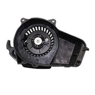 Imagem de Generic Puxe Start Starter 47cc 50cc Mini Bike ATV Quad Scooter