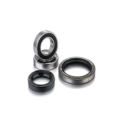 Imagem de [Factory-Links] Kit de rolamento da roda dianteira, Serve em: KTM (2000-2002): 125 EXC, 200 EXC, 250 EXC, 300 EXC, 380 EXC, 400 EXC, 520 EXC, 125 MXC, 200 MXC, 250 MXC, 300 MXC, 380 MXC, 400 MXC, 520 MXC