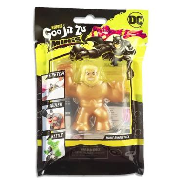 Boneco Elástico Que Estica Sonic Gold Goo Jit Zu Sunny - Bonecos - Magazine  Luiza