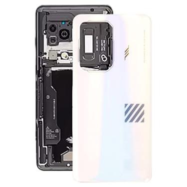 Imagem de Original Battery Back Cover for Xiaomi 5 Pro
