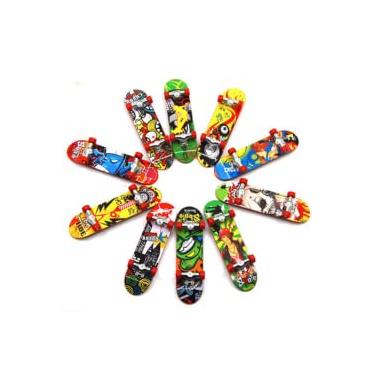 Imagem de Skate Dedo c/ 3 un