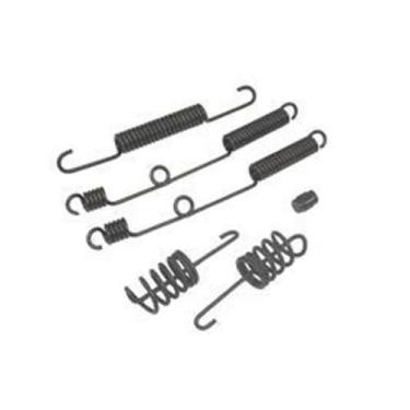 Imagem de JOGO MOLAS FREIO PARA UMA RODA VW 690 690S 790S