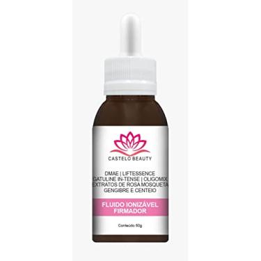 Imagem de SÉRUM FACIAL FLUÍDO FIRMADOR IONIZÁVEL - 60g