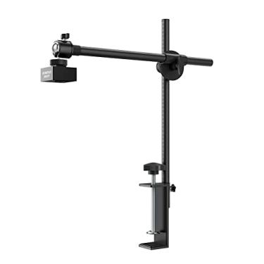 Imagem de Chusui Maker AC1 Camera 400 * 400mm Área de Fotografia Precise Positioning Support Multitask Operation Video Record Para Engraving Machine Compatível com Ortur NEJE Xtool