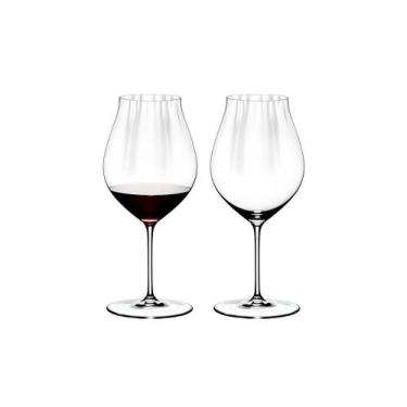 Imagem de Conjunto De 2 Taças Pinot Noir Performance 830ml Riedel - Spiegelau