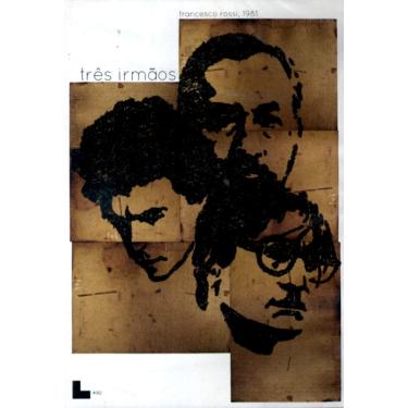 Imagem de Tres Irmaos - ( Tre Fratelli ) Francesco Rosi