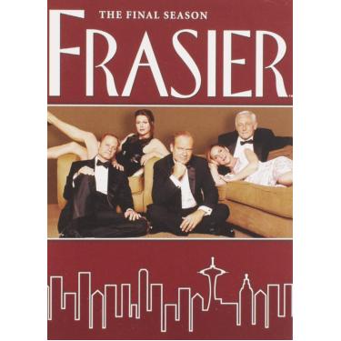 Imagem de Frasier: The Complete Eleventh Season (The Final Season)