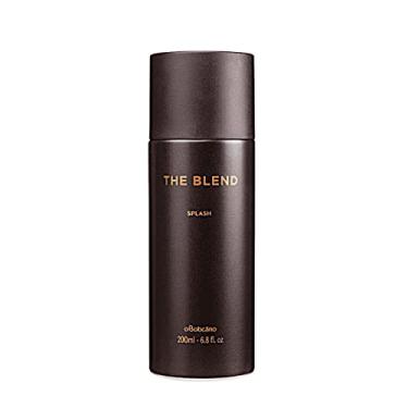 Imagem de Splash Desodorante Aerossol The Blend 200ml O Boticário