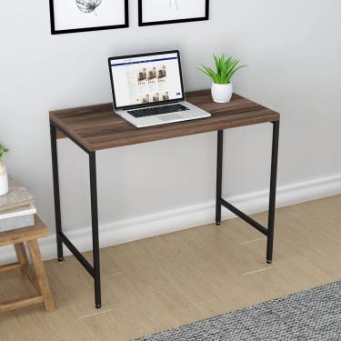 Imagem de Escrivaninha 90cm Active Nogal