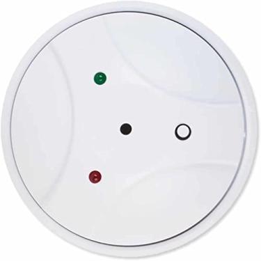 Imagem de 2gig Detector de quebra de vidro GB1 listado pela ETL